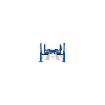 Four post car lift/ Wheel Aligner lifts