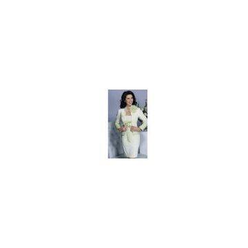 2011 Hotsale Good Quality Style Custom-made Mother Wedding Dress