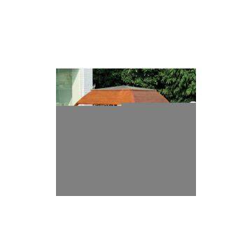 Sell Wooden Arbor for Spa