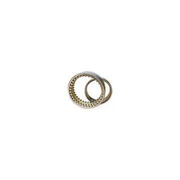 Double Row Cylindrical Roller Bearings