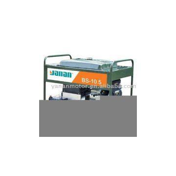 Sell Three-Phase Gasoline Generator Set for Army