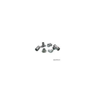 Sell Malleable Iron Casting