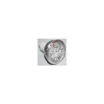 LED spotlight CE RoHS