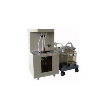 Automatic Capillary Viscometer Washer for Petroleum Products photo-3