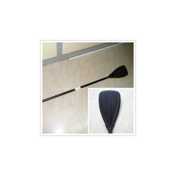 Newest Outdoor Sports SUP Paddle With Rubber Border