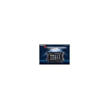7''Car DVD GPS(DVB-T optional)for Honda Sporior