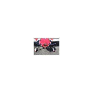 Wireless Sbach342 50CC Rc Model Airplane Ultralight Aerobatics Planes