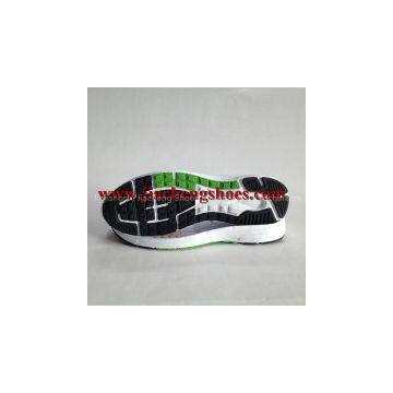 Eva Rubber Shoe Sole Jinjiang photo-2