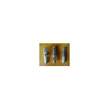 Caster bolts,nails,腳輪螺栓