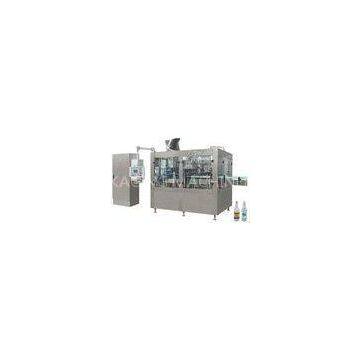 Energy Drink / Carbonated Drink Filling Machine 8000 BPH