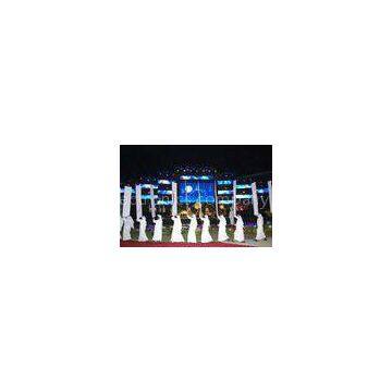 Electronic Indoor Led Screens