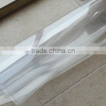 Professional transparent security glass film car window security film