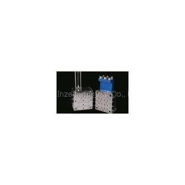 Customized Hot Runner Injection Mould 16 Cavities Precision Plastic Mold