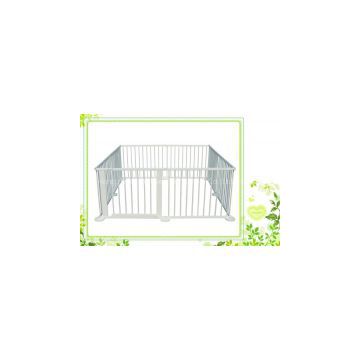 Safety Wooden Playpen