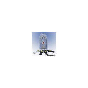 Retractable Cable