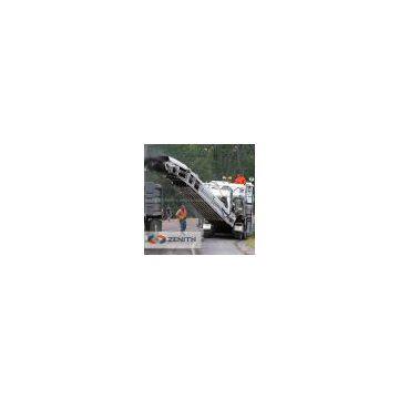 Hot Sell Tracked mobile cone crushing plant