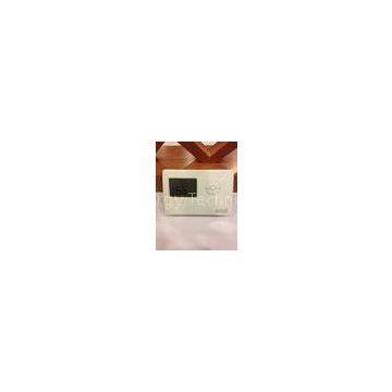 7 Day Programmable Thermostat