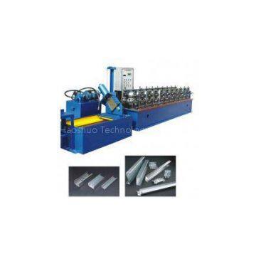 Light Keel Rool Forming Machine for Construction Indusry