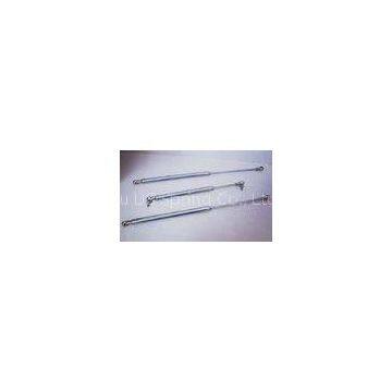 OEM black zinc plated Stainless Steel Gas Springs with clevis end fitting