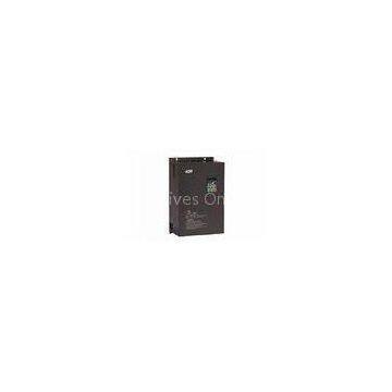 Small volume Strong function Low Voltage Inverter Modularized Structure Design