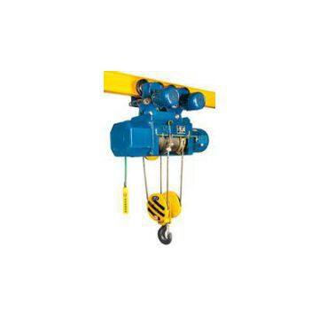 HC type electric hoist