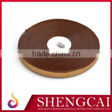 Viscose Petersham Ribbon Grosgrain Ribbon Satin Ribbon