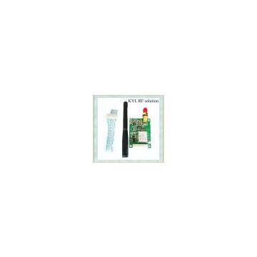 1W Wireless RF Data Module 2km-3km Distance ISM Band