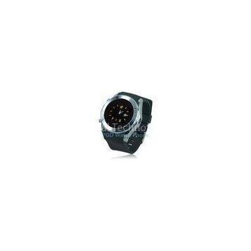 Touch Screen Buletooth and Camera GSM Phone Watch with Multi - Language