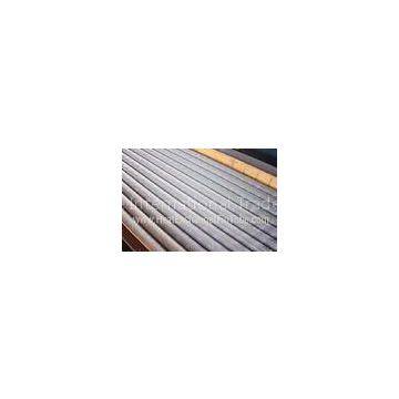 A179 cold drawn seamless carbon steel Extruded Fin Tube OD 1''