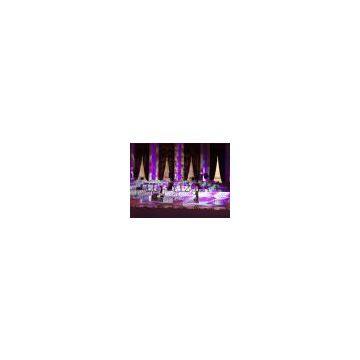 LUV-Y1200A CH32  ROBE Moving head 1200W SPOT