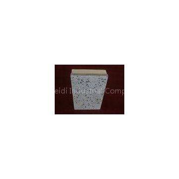 External Wall Insulation Stone Wool Insulation Board / Panel / Slab / Sheet Eco-Friendly