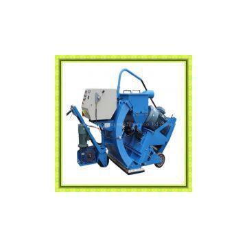 Portable Shot Blasting Machine Floor Blasting Cleaning Equipment