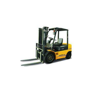 FD20DT Diesel Forklift
