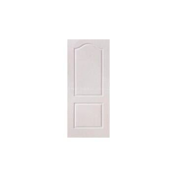 White Primer Door Skin