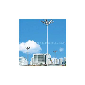 Led High Mast Light