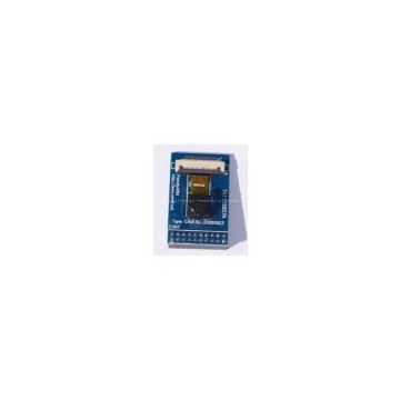 CAM130 camera Module S3C2440 ARM9 Board