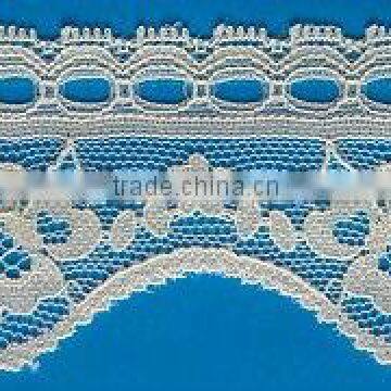 2016 cheap rigid lace trim