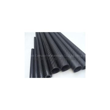 carbon fiber tube, durable carbon tube, favorite price carbon fiber tube