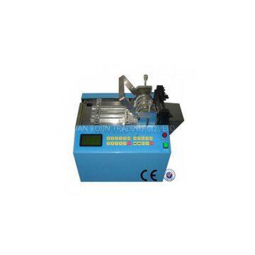 High Speed 100mm Width Tube Cutting Machine