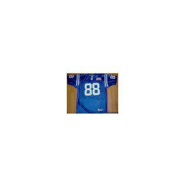 Sell NBA and NFL Football Jersey