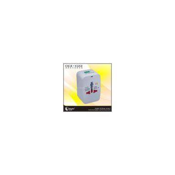 travel adapters-plug adapters