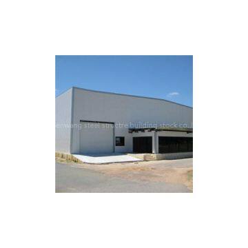 Aircraft Hangar