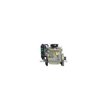 K4100SERIES DIESEL ENGINE FOR POWER GENERATOR