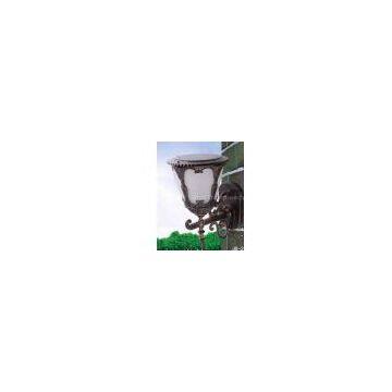 JR2918 Solar Wall Lamp