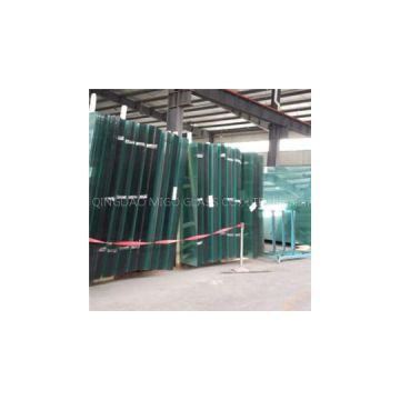 Clear Float Glass