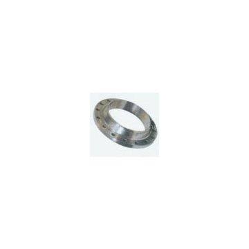 carotid butt welding neckflange