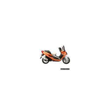 Sell 125cc EEC Approved Scooter