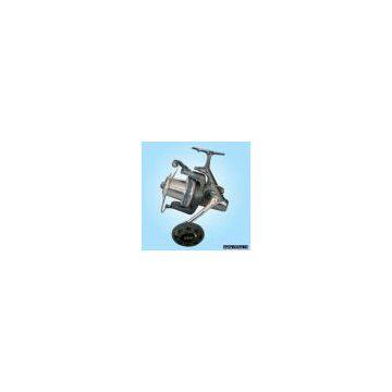 Sell Spinning Surf Cast Reel with Worm Shaft