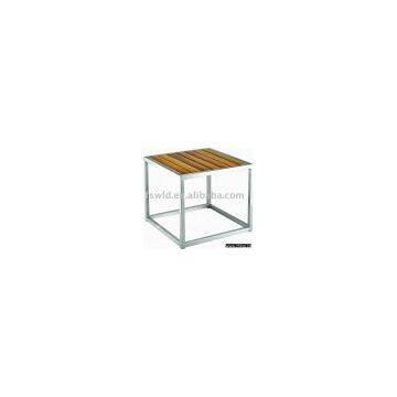 KSDC-013B   stainless steel outdoor   stool