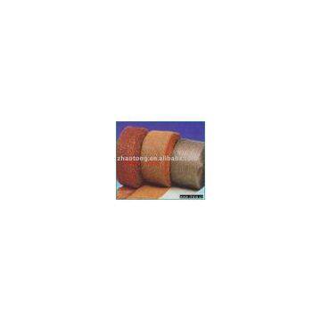 knitted wire mesh filter